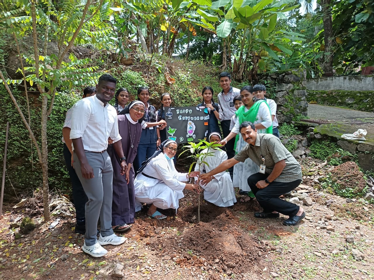 World Environment Day 2025